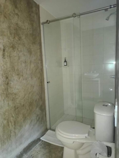Bathroom 3, Muramar 43 hotel, Cartagena de Indias