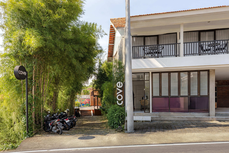Exterior & Views 1, Cove Wong Village, Badung
