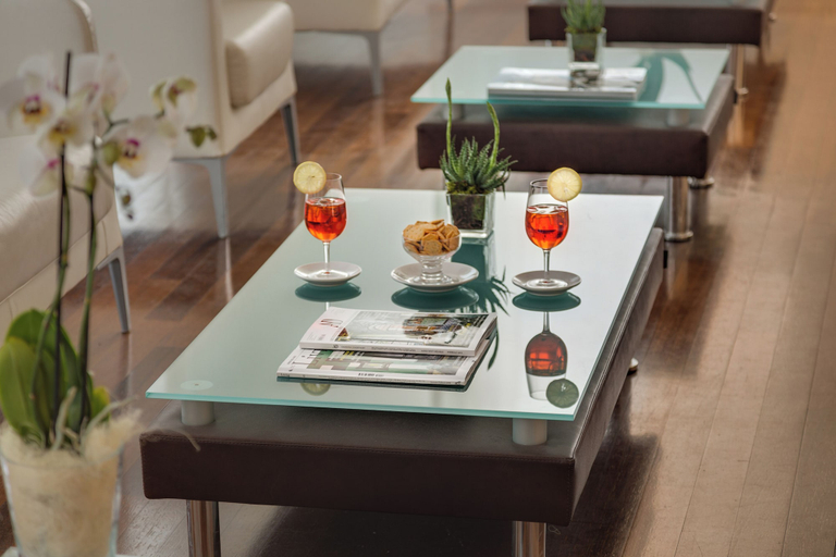 Food & Drinks 5, Best Western Hotel San Marco, Siena