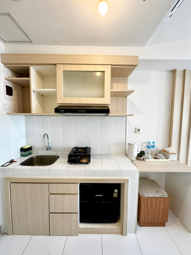 Others 5, Apartemen Green Pramuka City by Kakarama Room, Central Jakarta