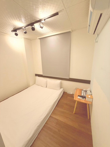 Bedroom 2, 逢甲緩慢時光, Taichung