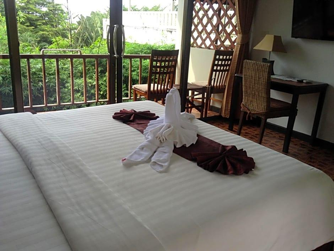 Bedroom 4, Orchid Resort Bailan, Koh Chang