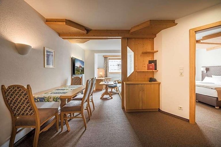 Others, Hotel Alte Schmiede, Innsbruck Land