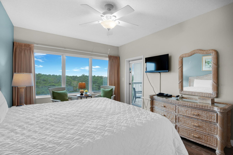 Bedroom 3, Summit at Tops'l 403, Walton