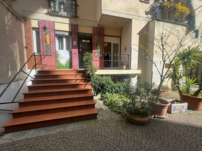 Exterior & Views 2, Milano Ostello, Milano