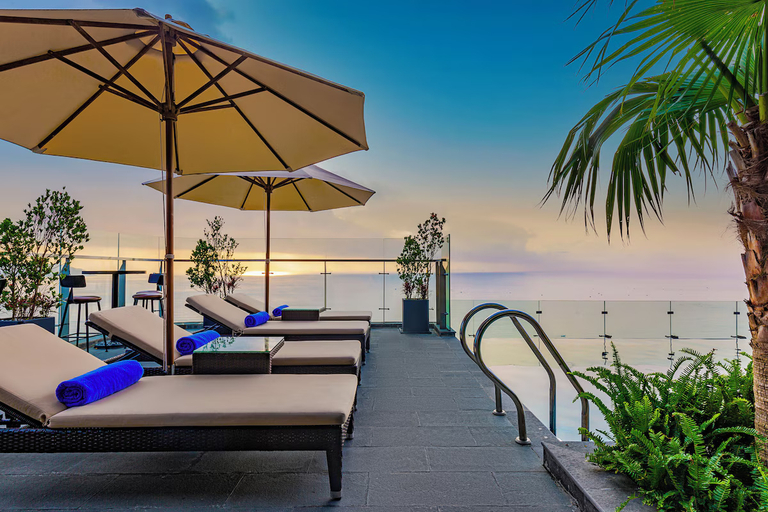 Sport & Beauty 4, Peninsula Da Nang Hotel, Da Nang