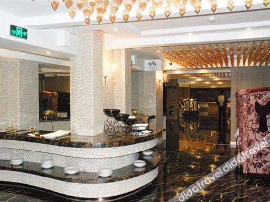 Others 3, Shengshi Huating Hotel, Suihua
