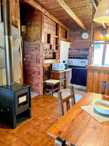 Facilities 5, Cabañas Walnor, Los Lagos