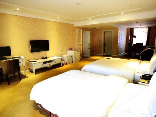 Others 2, Shengshi Huating Hotel, Suihua