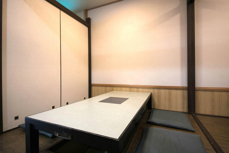 Bedroom 2, Koderaso, Himeji