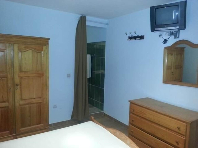 Bedroom 3, Baia Verde, Praia