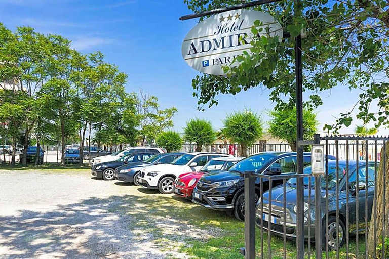 Exterior & Views 5, Admiral, Rimini