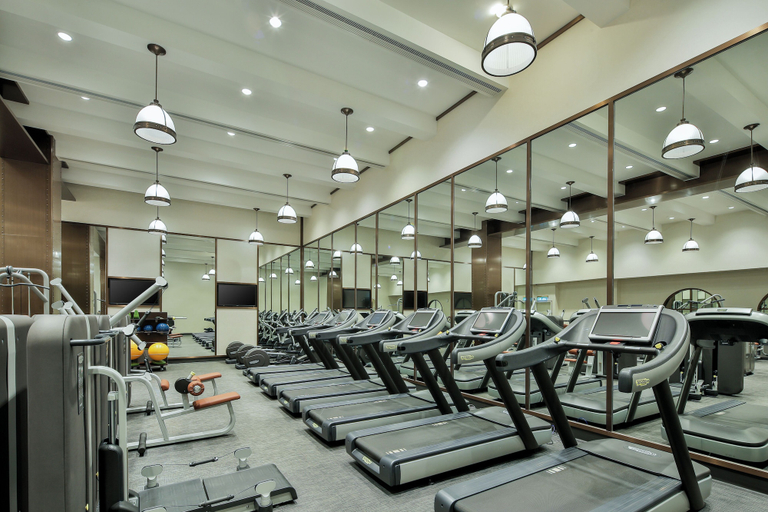 gym 7