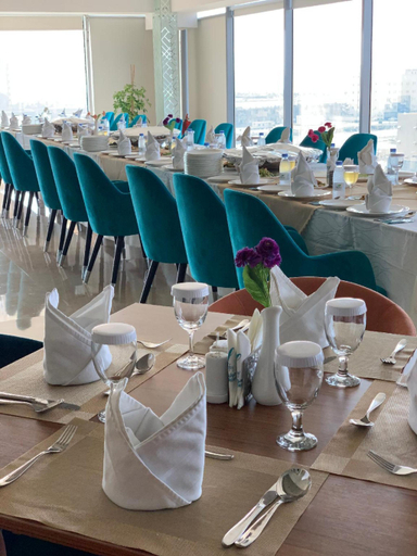 Food & Drinks 5, Holiday Jazan Hotel, Jizan