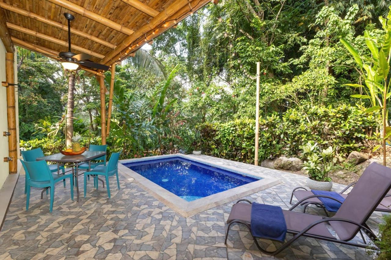 Sport & Beauty 2, Renovated Casa Heron 3BR Private Pool near MA, Aguirre