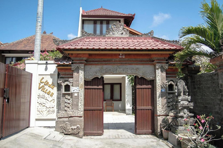 Exterior & Views, Linda Villa Sanur, Denpasar