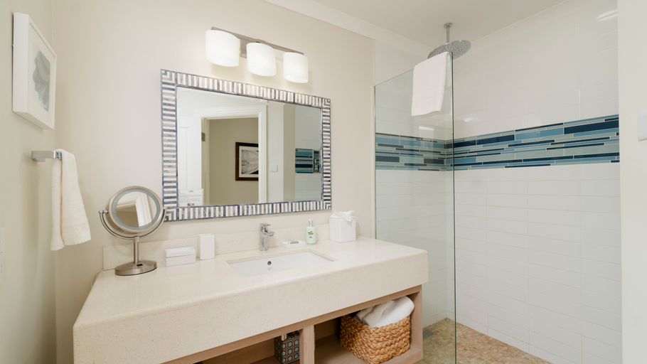 Bathroom 4, Mount Cinnamon Beach & Wellness Resort