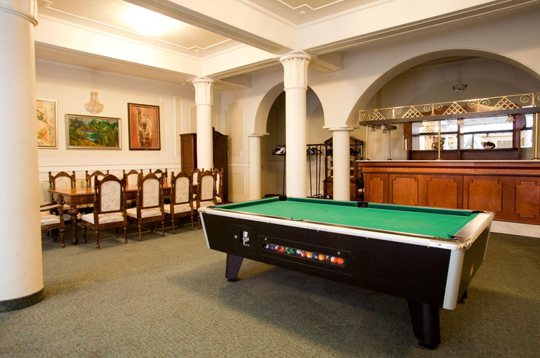 Others 5, Pannonia Hotel, Sopron-Fertőd
