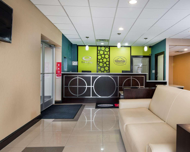 Others 3, Royal Extended Stay Hotel, Johnston
