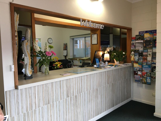 Public Area 2, Victor Harbor City Inn, Victor Harbor