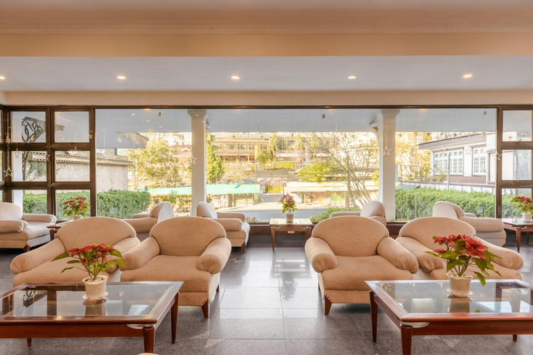 Public Area 2, TTC Hotel Da Lat, Đà Lạt