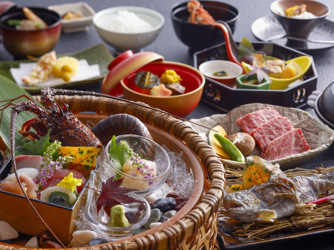Food & Drinks 3, Matsusaka Wanwan Paradise, Matsusaka