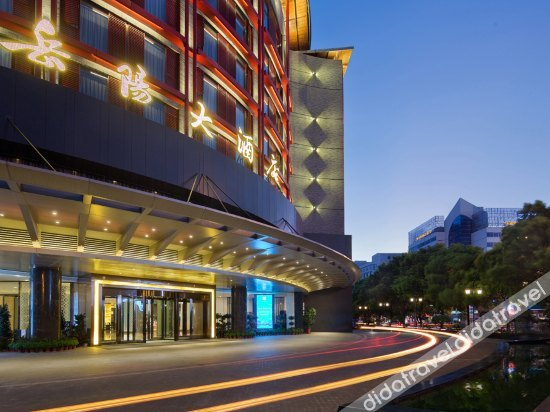 外观 3, Yueyang Hotel, Yueyang