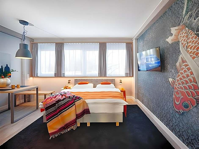 Bedroom 3, MLOFT Apartments München, München