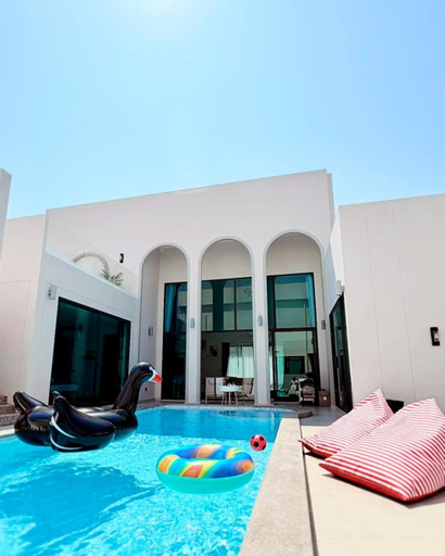 View 5, Nacha Pool Villa Cha-am, Cha-Am
