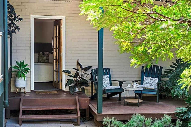 Exterior & Views 2, Margaret River Guest House, Augusta-Margaret River