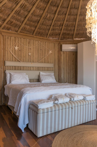 Bedroom 2, Positano Village, Aracati