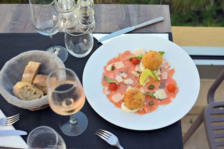 Food & Drinks 5, Cap Riviera, Var