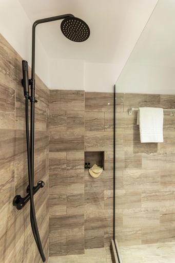 Bathroom 3, Skiathos Thalassa, Thessaly