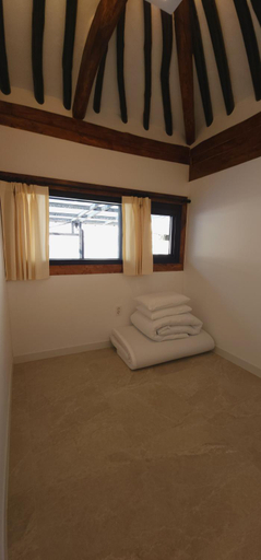 Bedroom, Jahayeon Hanokstay, Jeonju