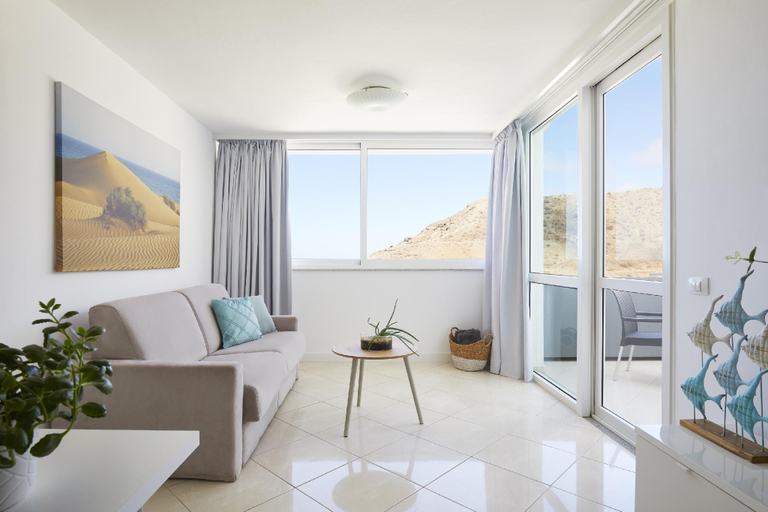 Bedroom 4, Mariposa del Sol, Las Palmas