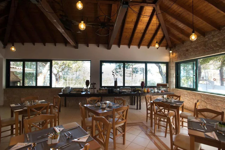 Food & Drinks 3, Akra Morea Hotel & Residences, Peloponnese