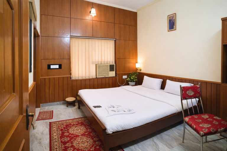 Others 4, Hotel The Image A Quality Stay Kolkata, North 24 Parganas