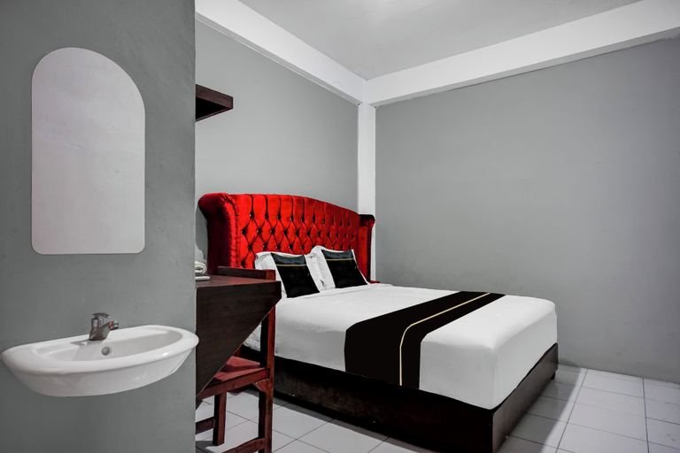 Others 3, Hotel O near Ring Road City Walks formerly Graha Aisyah, Medan
