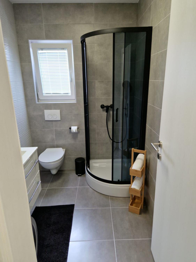 Bathroom 5, Apartment Tea, Vodice