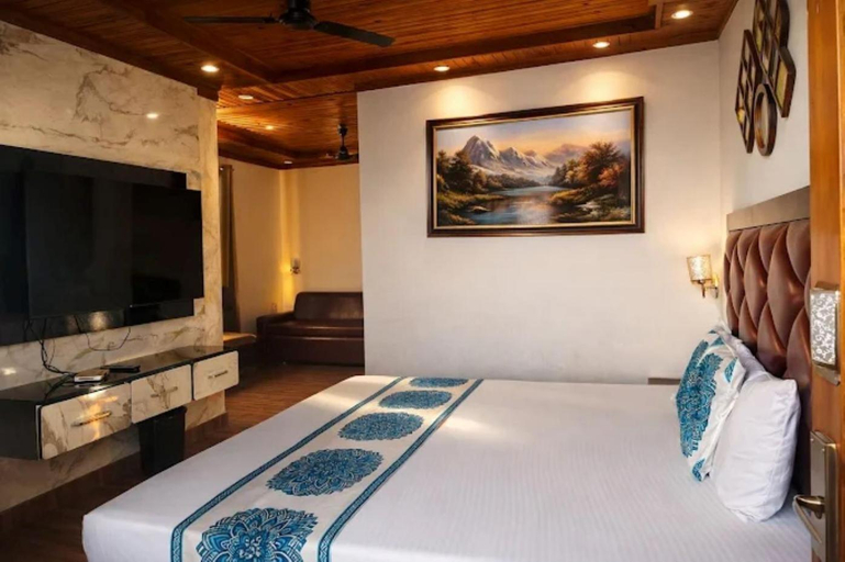 Others 2, The Dogra's Lodge, Shimla