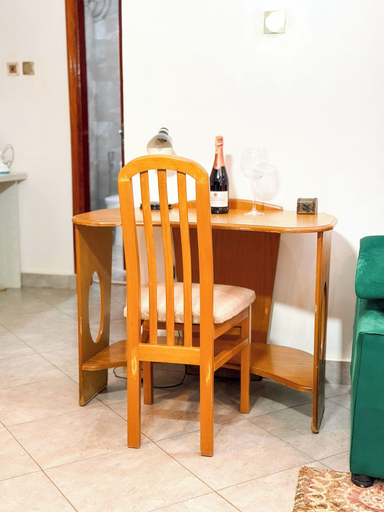 Interior 2, Constatia Homes, Kampala