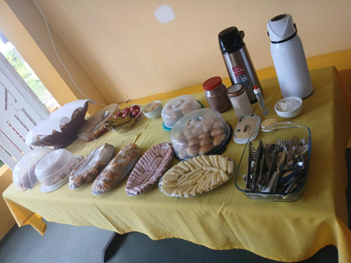 Food & Drinks 5, POUSADA CANEDO, Valença