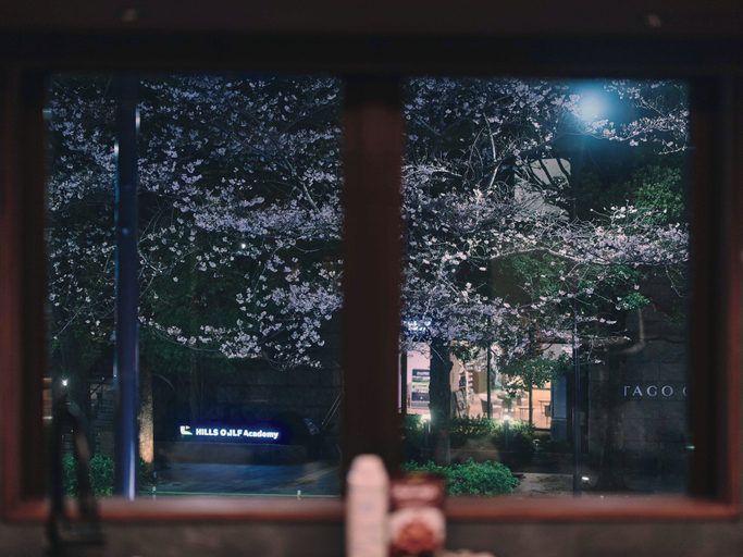 City view 4, illi Toas Tokyo-Toranomon, Minato
