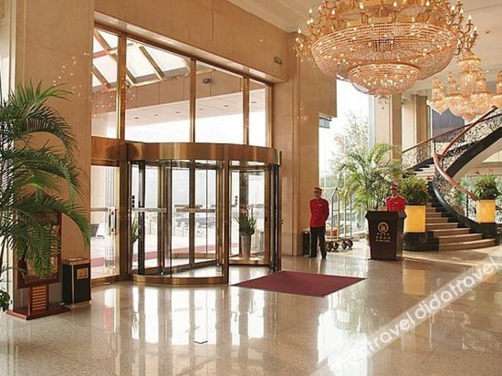 Others 2, Jinqiao Hotel (First Affiliated Hospital of Zhengzhou University, David City), Zhengzhou