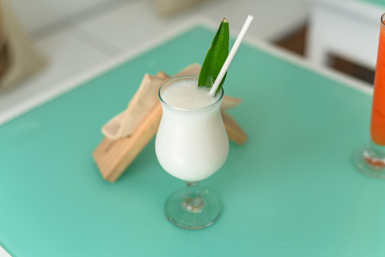 Food & Drinks 5, Casa Cecilia, El Nido
