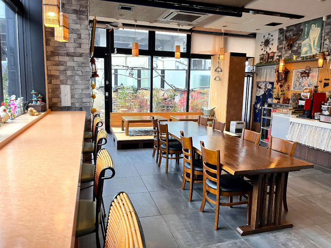 Food & Drinks 5, Apa Hotel Joetsu Myoko Ekimae, Jōetsu