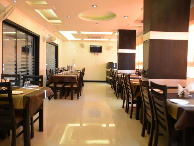 Food & Drinks 4, Divine Destination, Varanasi