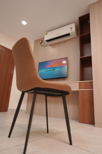 Interior 5, Empire Suites, Kottayam