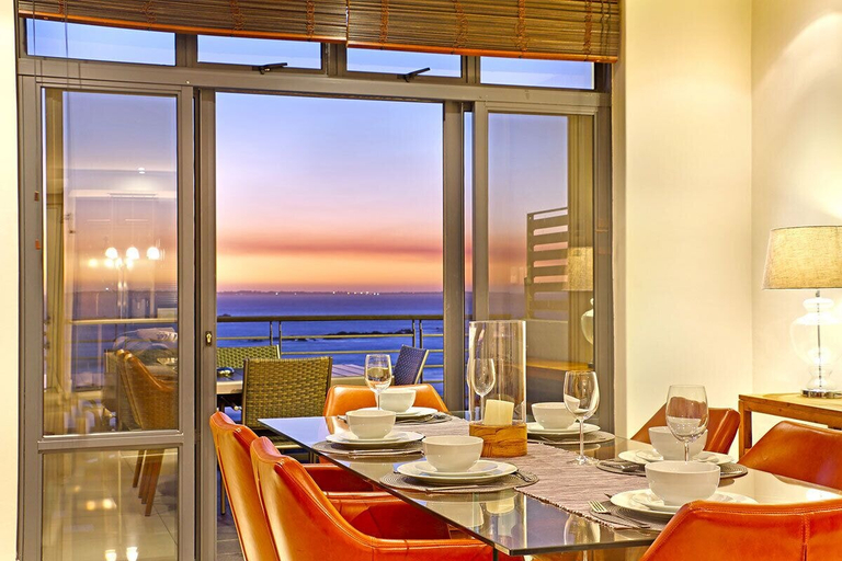 Food & Drinks, Eden on the Bay 277, City of Cape Town