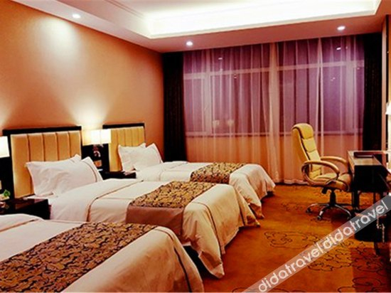 Others 4, Deep Blue Star Business Hotel, Qingdao